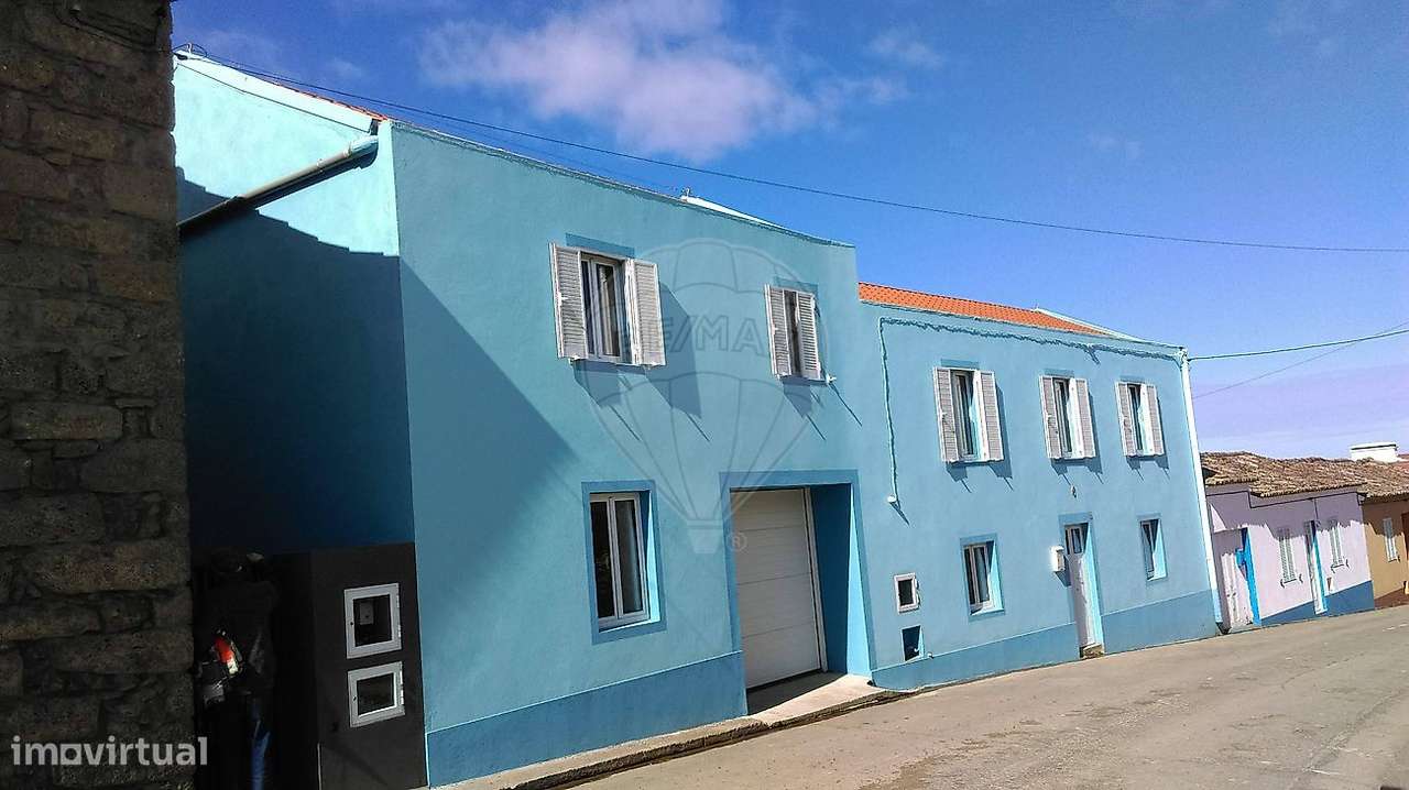 Moradia T4 para venda - Grande imagem: 5/17