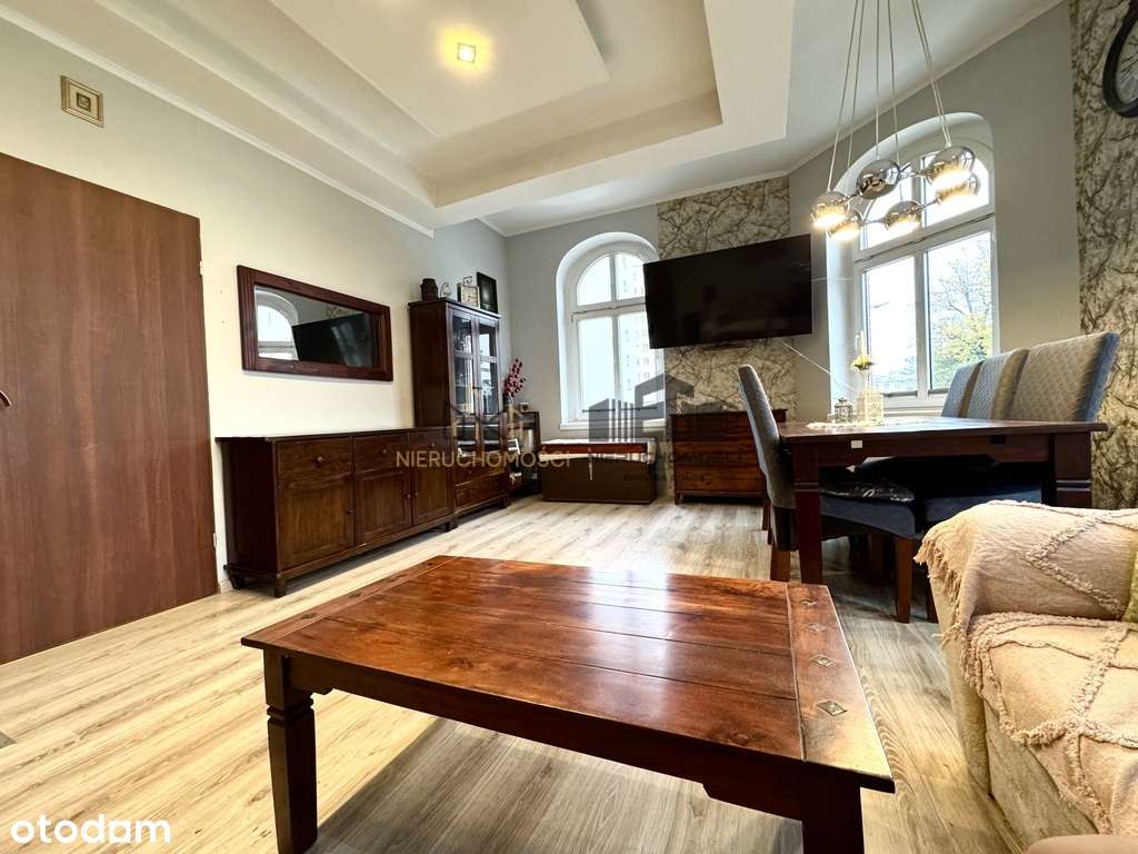 Mieszkanie dwupokojowe w Kamienicy - Pełny obrazek: 4/12