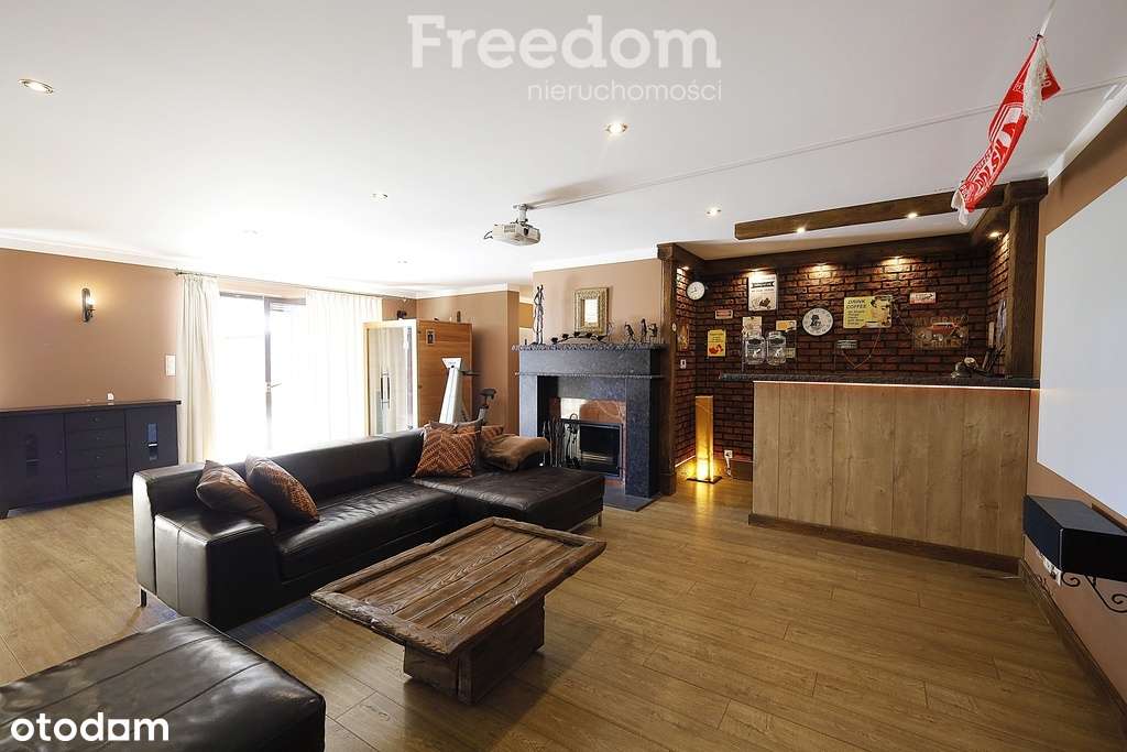 Ekskluzywna rezydencja w Malborku z basenem - Pełny obrazek: 2/20