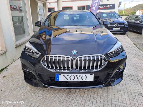 BMW 216 Gran Coupé d Pack M - 26