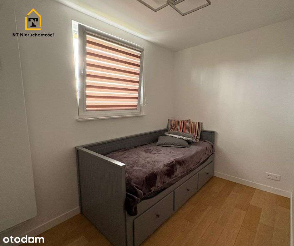 Piękne mieszkanie dwupokojowe w Kępicach - Pełny obrazek: 4/8