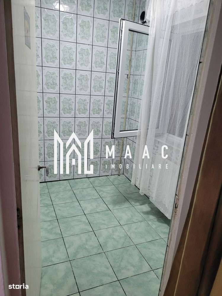 Garsoniera | Doctor Hacman | Etaj 3 - Imagine principală: 2/6