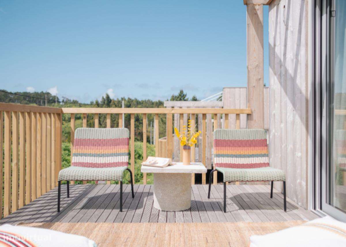 Casa com 1 quartos - localizado em Ericeira - Grande imagem: 4/6