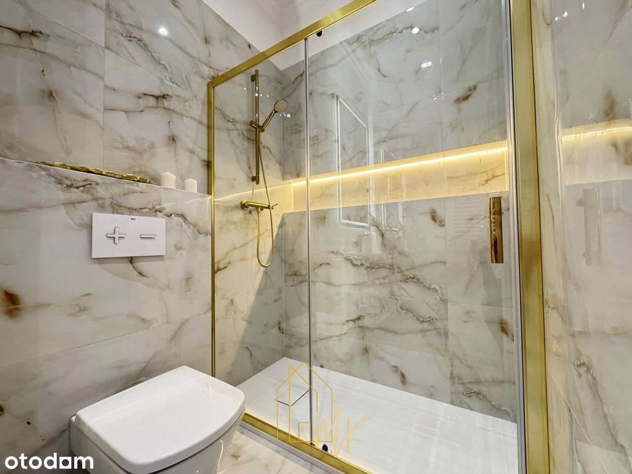 Komfortowe mieszkanie z Najemcą!– idealna lokaliza-8