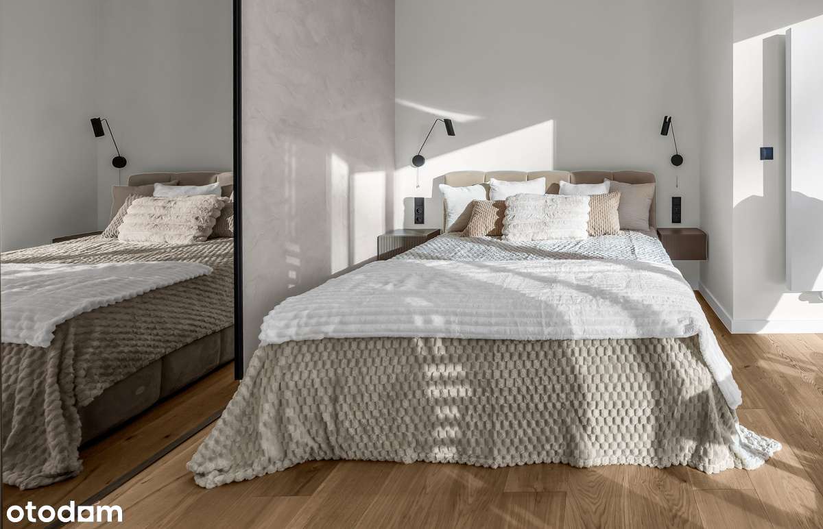 Towarowa Towers | Luksusowy apartament przy metrze | 2 miejsca-9