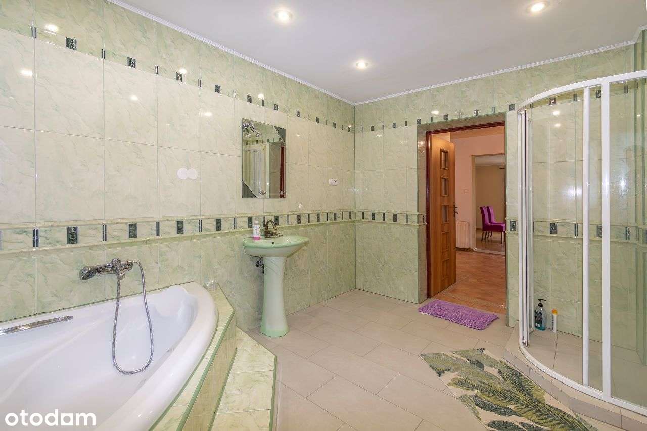 Okazała posiadłość w stolicy małopolskich sadów-10