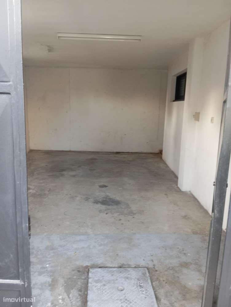 Moradia com jardim e garagem Lugar nobre cidade de Oliveira de Azeméis-21