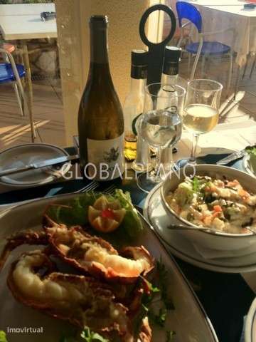 Restaurante Equipado Marina de Portimão - Grande imagem: 4/8