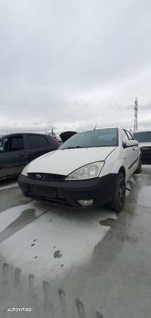 Dezmembrari  Ford FOCUS Mk 1  1998  > 2007 1.8 TDCi Motorina - 2