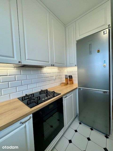 3 pok. komfortowe na osiedlu Kopernika-8