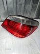 BMW E60 LAMPA PRAWA TYLNA ORYGINAŁ SUPER STAN - 1