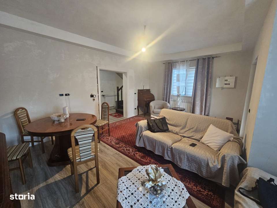 Casa S+P+1, 160mp utili, 1300 mp teren, COMISION 0 LA CUMPARATOR!!!, M - Imagine principală: 5/17