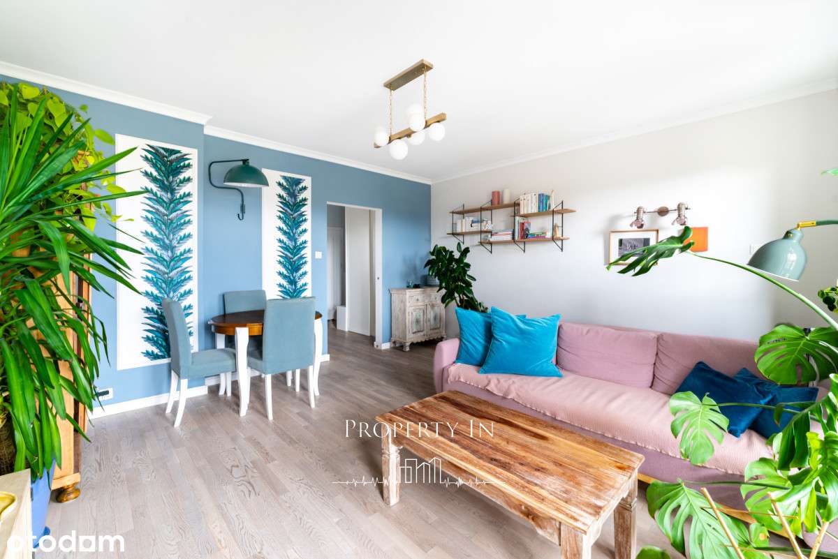 60 M2 Z WIDOKIEM NA BALATON | + PARKING PODZIEMNY-4