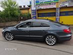 Volkswagen Passat CC 1.8 TSI - 4