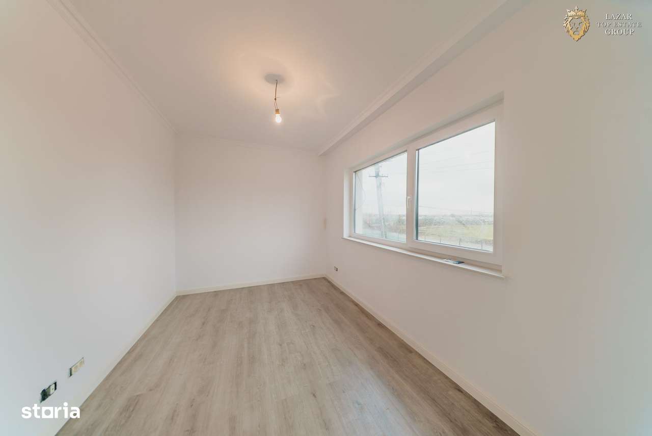 Vila noua 4 camere de vanzare in Gai-16