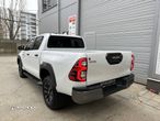 Toyota Hilux 2.8D 204CP 4x4 Double Cab AT - 7