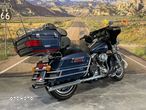 Harley-Davidson Touring Electra Glide - 3