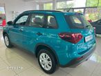 Suzuki Vitara 1.4 Boosterjet SHVS Comfort Plus 2WD - 5