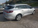 Renault Mégane Sport Tourer 1.5 dCi Limited EDC - 6