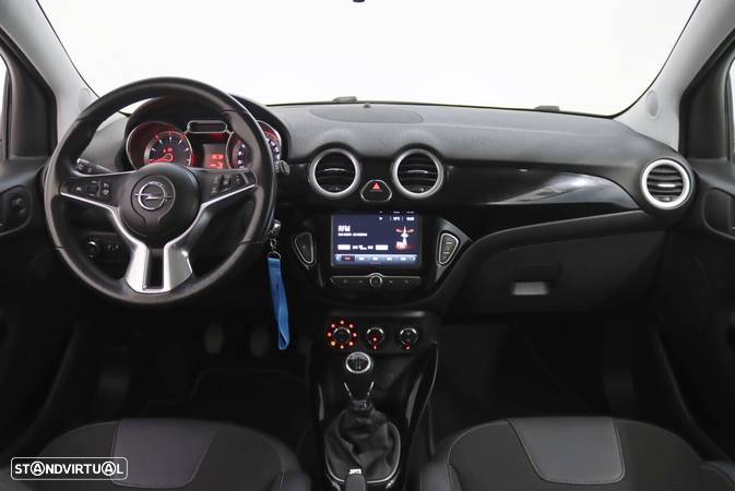 Opel Adam 1.2 Glam - 7