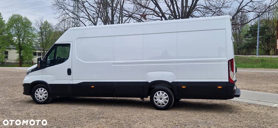 Iveco DAILY LIFT HIMATIC MAX L5H2 35S16 160KM DAILY MAXI 35s16 Klima Kamera - 13