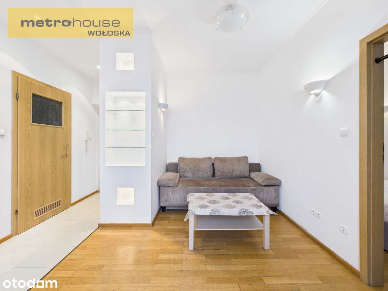 50m od Metra z pięknym widokiem i zachodami słońca - Pełny obrazek: 5/13