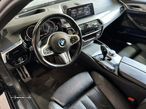 BMW 530 d Pack M Auto - 29