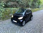 Smart Fortwo Cabrio 0.8 cdi Passion 45 - 43