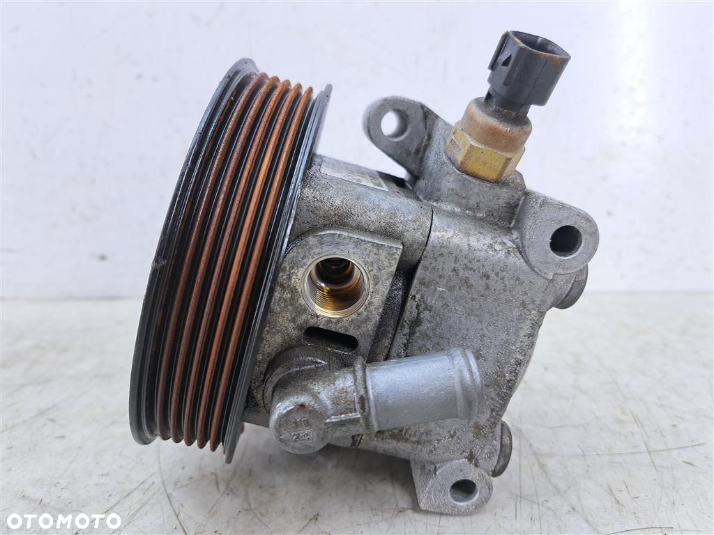 Pompa wspomagania Ford Focus MK2 Volvo s40 v50 1.6 16V 4M51-3A696-AE - 1