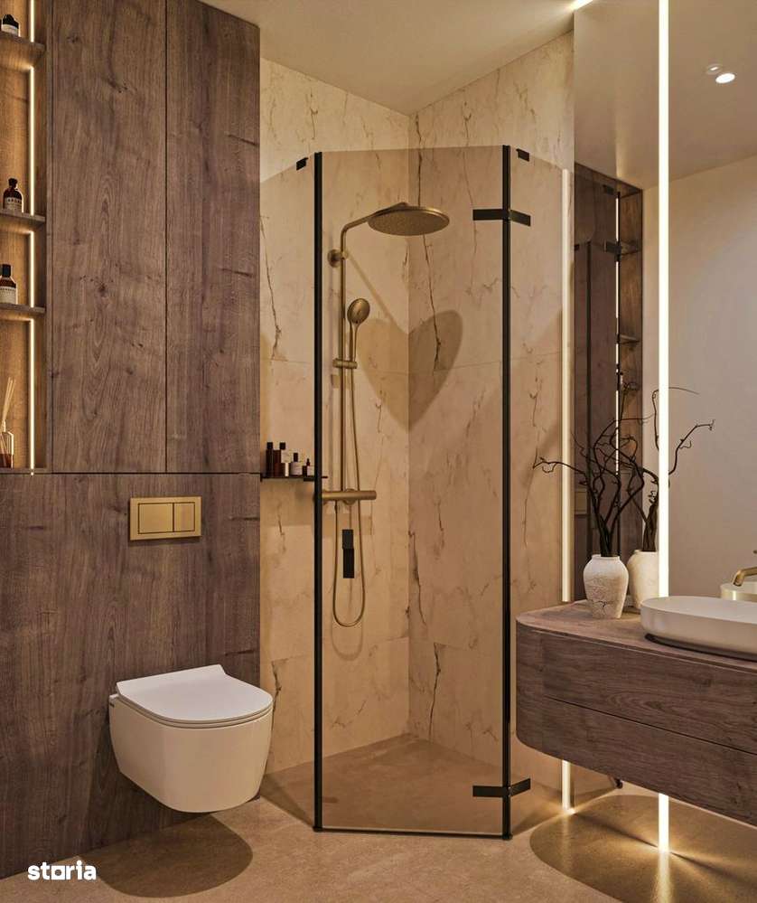 AP 3 camere+dressing .Sector 3 - Bd.Unirii Bloc 2020-10