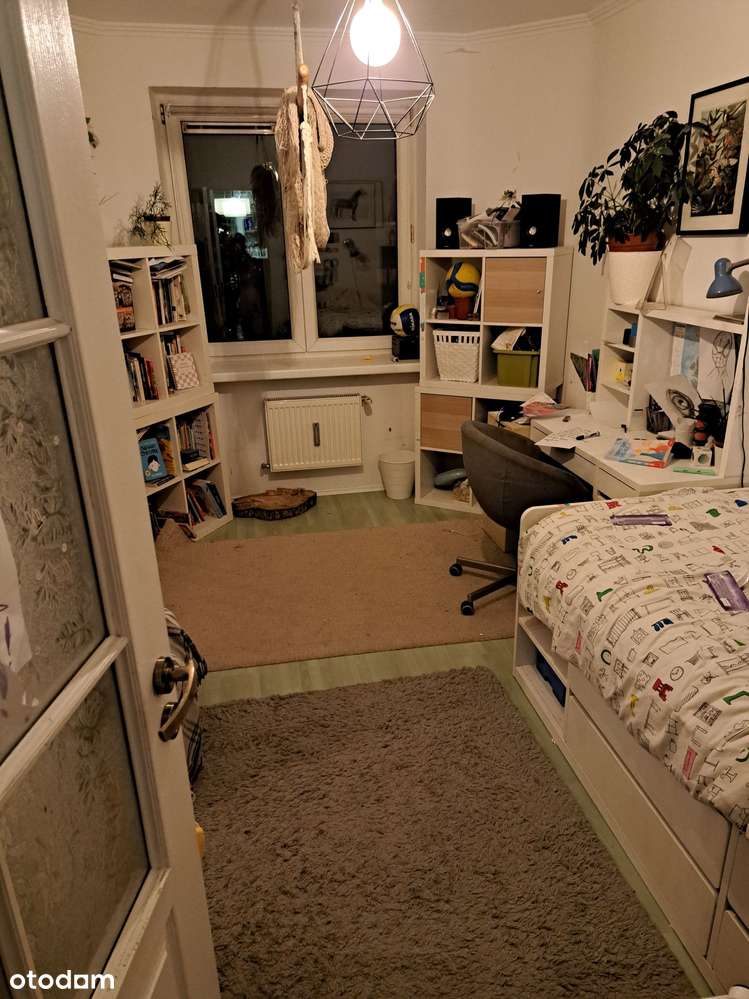 Komfortowe mieszkanie dla rodziny-7