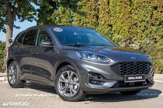 Ford Kuga 1.5 EcoBoost FWD ST Line X - 1