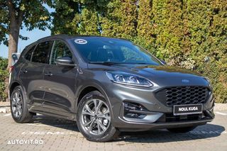 Ford Kuga 1.5 Ecoboost FWD