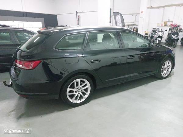 SEAT Leon ST 1.4 TSI Style S/S - 3