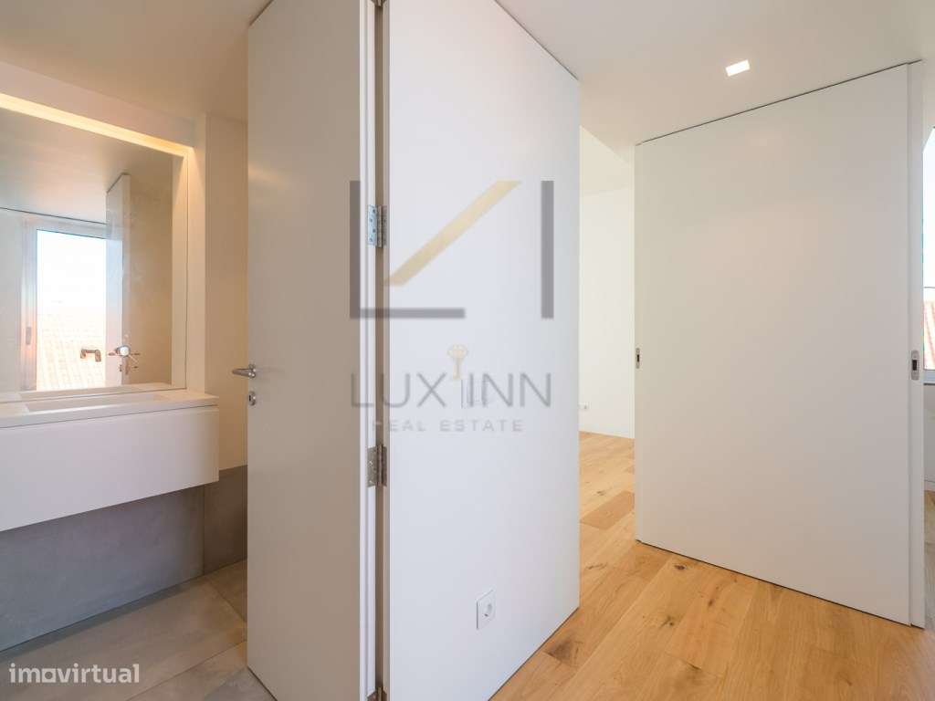 Moradia T4 em São Domingos de Rana-32