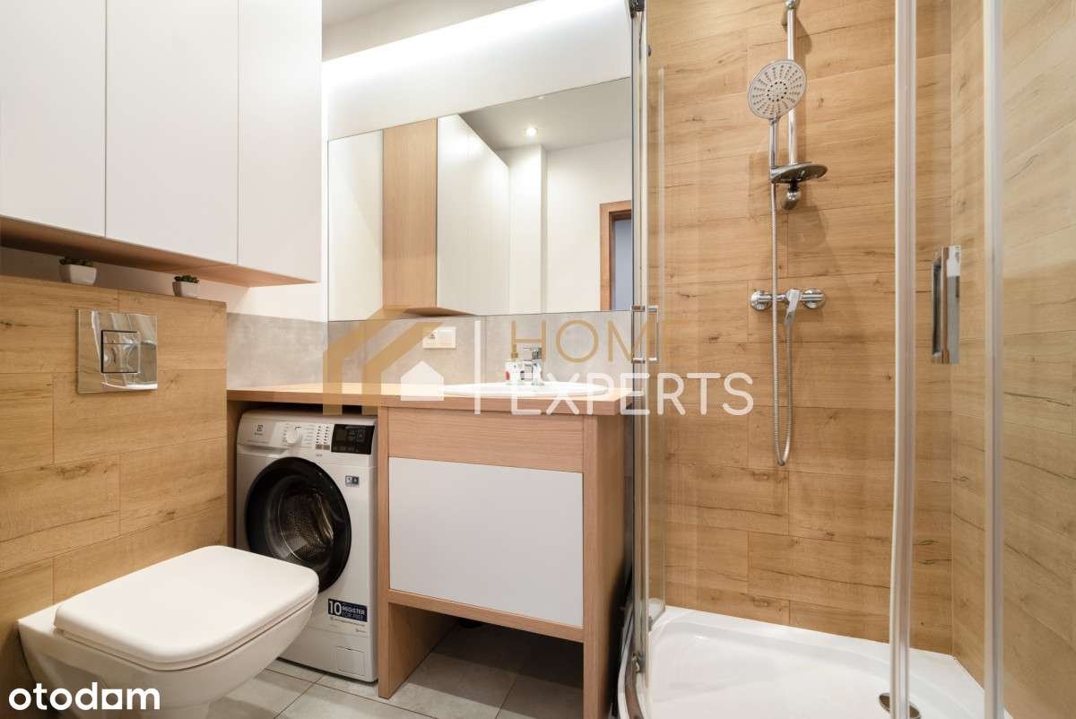 3 pok. gotowe do zamieszkania | 58,5 m2 | Wrzeszcz-7