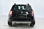 Dacia Duster dCi 110 FAP 4x4 Prestige - 13