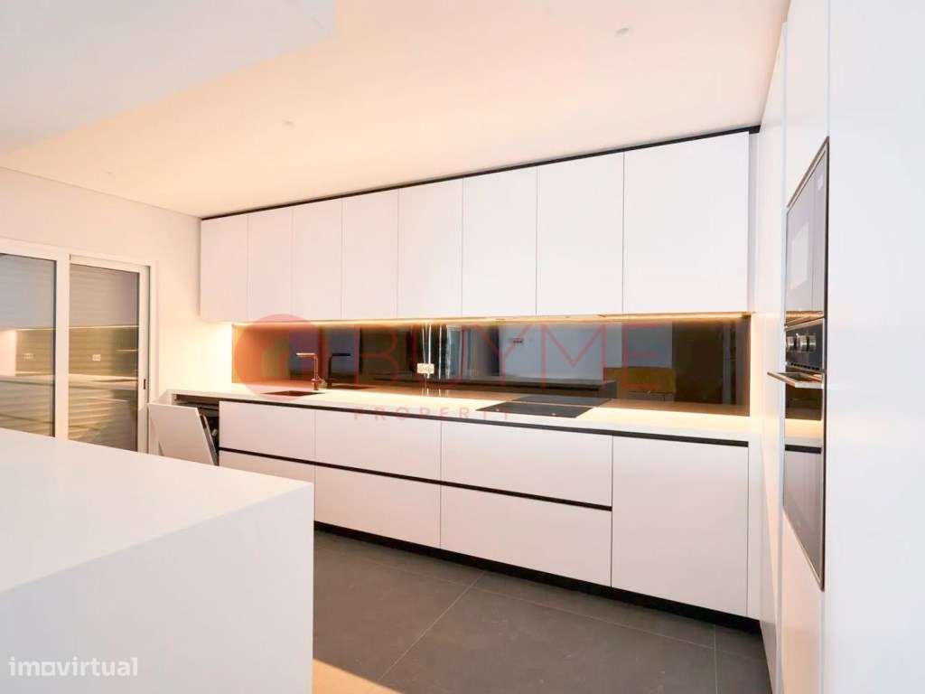 Apartamento T2 em Vilamoura para arrendar - conforto, estilo e loca... - Grande imagem: 4/13