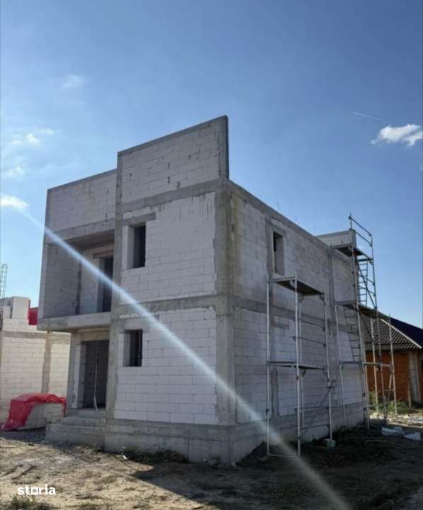 Casa P+1 zona Damila, 270 mp teren - Imagine principală: 4/7