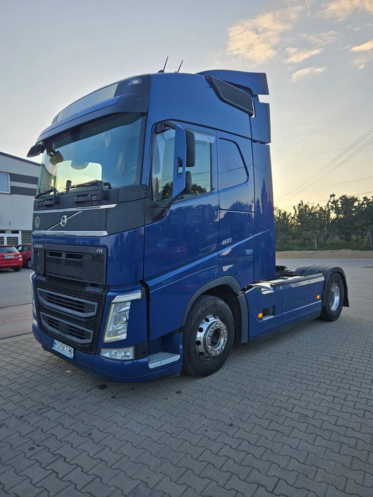 Volvo FH 2019