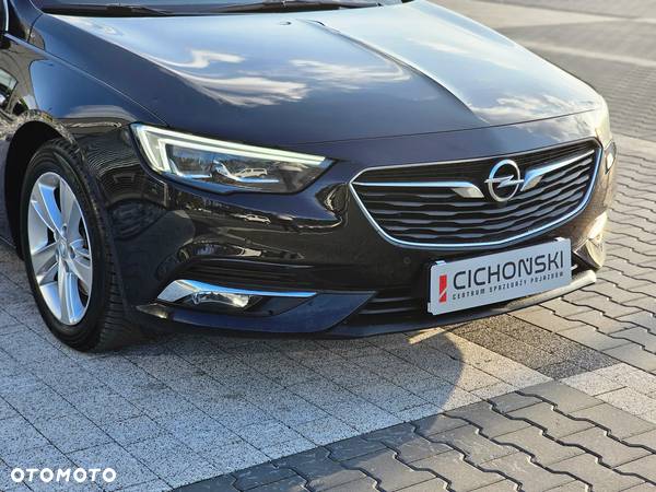 Opel Insignia 1.6 CDTI Cosmo S&S - 5