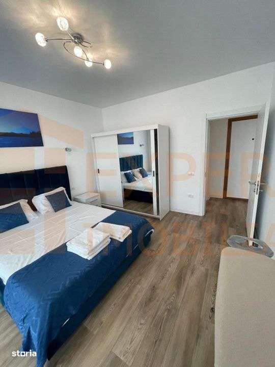 Apartament 2 camere de vanzare - vedere la mare - Imagine principală: 5/13