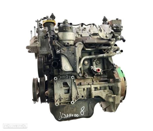 Motor 223A9000 FIAT 1.3L 84 CV - 4