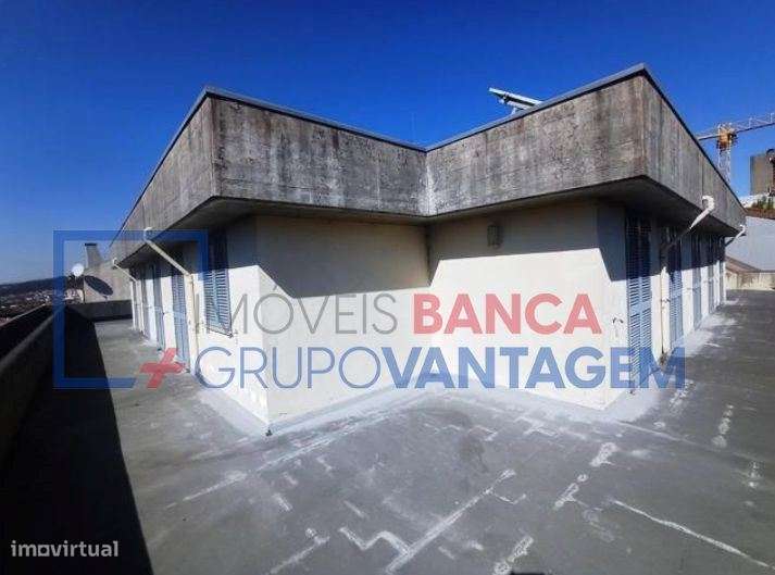 APARTAMENTO T3 - FAFE - CENTRO-4