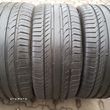 4x 275/45R19 Continental ContiSportContact 5 Komplet opon letnich Poznań - 2