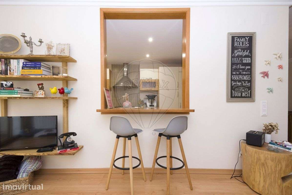 Apartamento T2 para venda - Grande imagem: 5/36