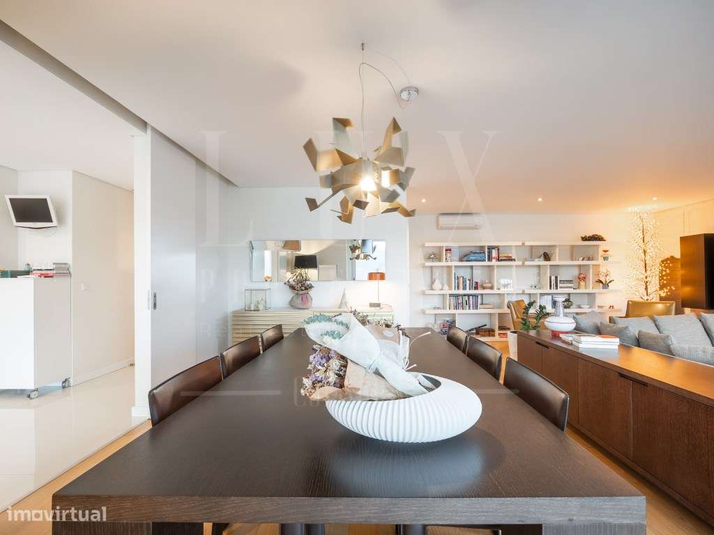 Apartamento T5 | Quinta da Portela, Coimbra-4