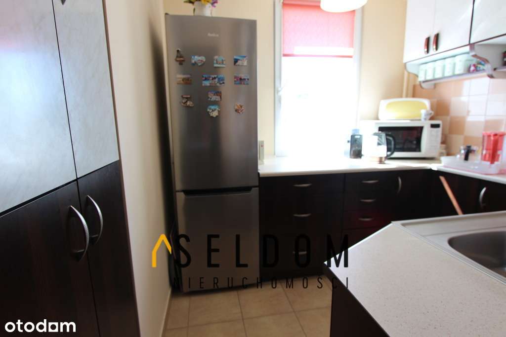 Mieszkanie na sprzedaż - Pełny obrazek: 2/8