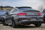 Mercedes-Benz C AMG 63 S Coupe - 2