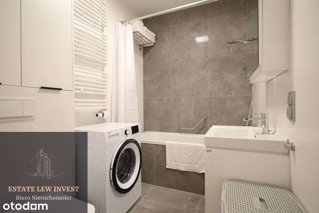 Top lokalizacja w Krk/mieszk pod inwest z najemcą-8